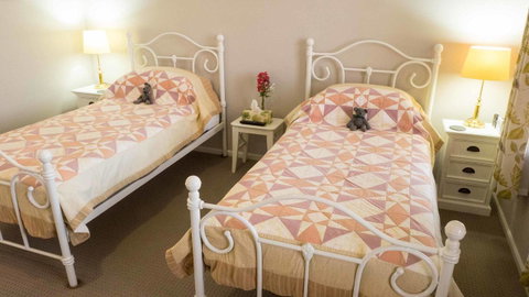 Rezare House Bed & Breakfast - Tweed Heads Accommodation 7