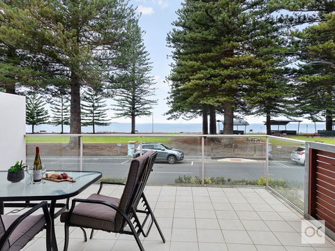 Breeze Beachfront Apartment - Tweed Heads Accommodation 34