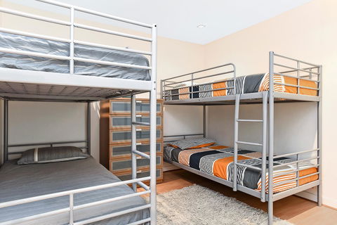 Breeze Beachfront Apartment - Tweed Heads Accommodation 17