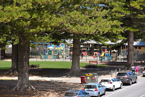 Breeze Beachfront Apartment - Tweed Heads Accommodation 1