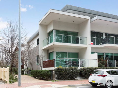 Breeze Beachfront Apartment - Tweed Heads Accommodation 24