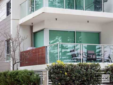 Breeze Beachfront Apartment - Tweed Heads Accommodation 25