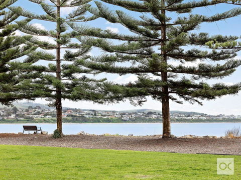 Breeze Beachfront Apartment - Tweed Heads Accommodation 31