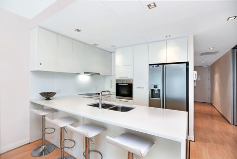 Breeze Beachfront Apartment - Tweed Heads Accommodation 15