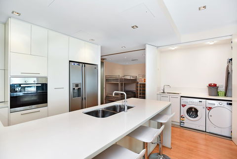 Breeze Beachfront Apartment - Tweed Heads Accommodation 6