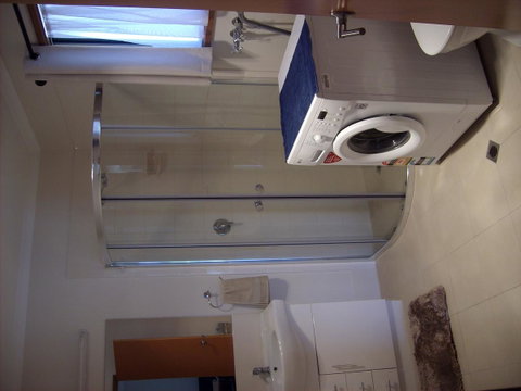 Jacko's Holiday Cabins - Tweed Heads Accommodation 4
