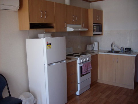 Jacko's Holiday Cabins - Tweed Heads Accommodation 1