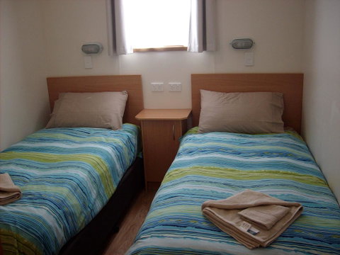 Jacko's Holiday Cabins - Tweed Heads Accommodation 6