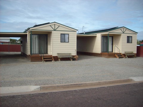 Jacko's Holiday Cabins - Tweed Heads Accommodation 7