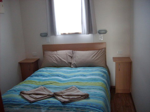 Jacko's Holiday Cabins - Tweed Heads Accommodation 5