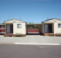 Jacko's Holiday Cabins - Tweed Heads Accommodation
