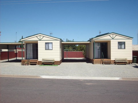 Jacko's Holiday Cabins - Tweed Heads Accommodation 0