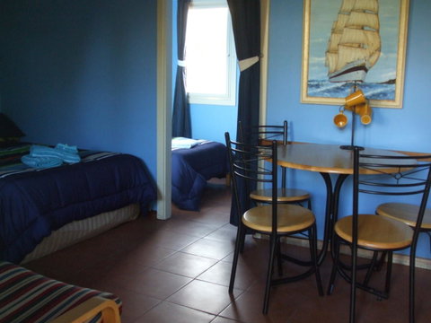 Casuarina Coastal Units - Tweed Heads Accommodation 11