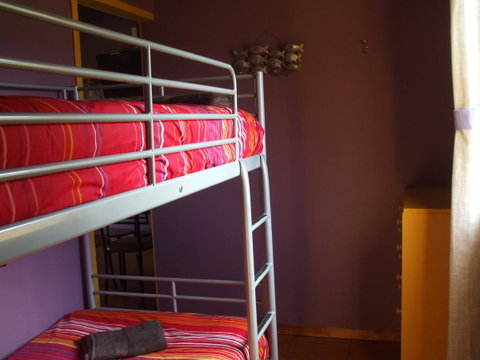 Casuarina Coastal Units - Tweed Heads Accommodation 9