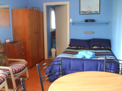 Casuarina Coastal Units - Tweed Heads Accommodation 7