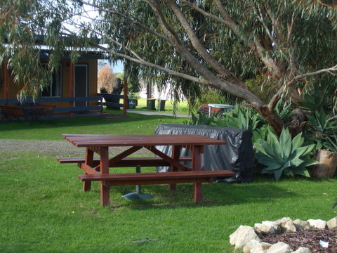 Casuarina Coastal Units - Tweed Heads Accommodation 17