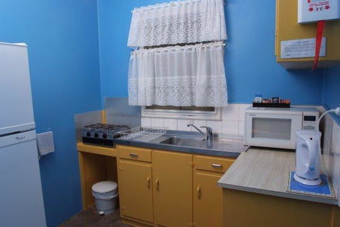 Casuarina Coastal Units - Tweed Heads Accommodation 20