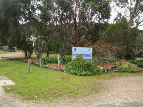Casuarina Coastal Units - Tweed Heads Accommodation 0