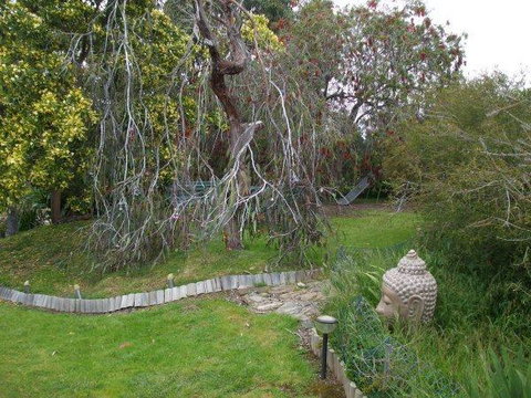 Casuarina Coastal Units - Tweed Heads Accommodation 19