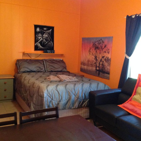 Casuarina Coastal Units - Tweed Heads Accommodation 26
