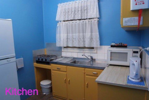 Casuarina Coastal Units - Tweed Heads Accommodation 13