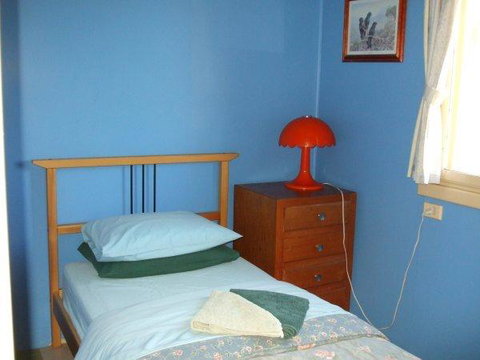 Casuarina Coastal Units - Tweed Heads Accommodation 4