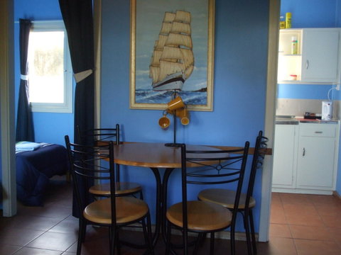 Casuarina Coastal Units - Tweed Heads Accommodation 10