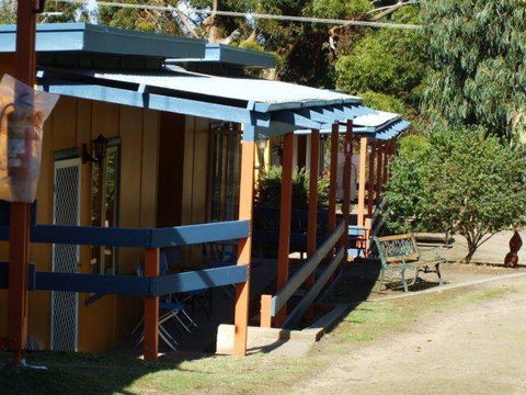 Casuarina Coastal Units - Tweed Heads Accommodation 3