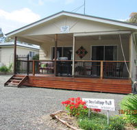 Lazy Days Bed Breakfast Cottage - Victor Harbor - Tweed Heads Accommodation