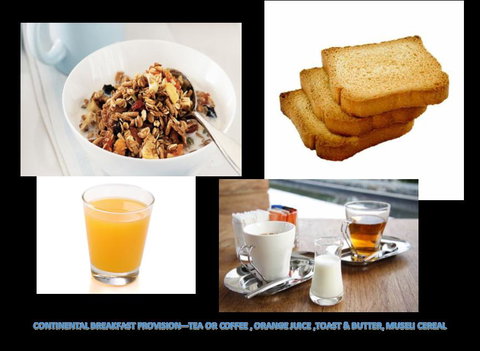 Windsor Gardens Home - Tweed Heads Accommodation 16