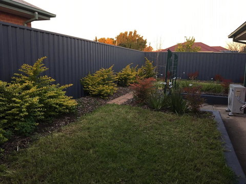 Windsor Gardens Home - Tweed Heads Accommodation 14