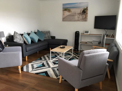 Windsor Gardens Home - Tweed Heads Accommodation 6