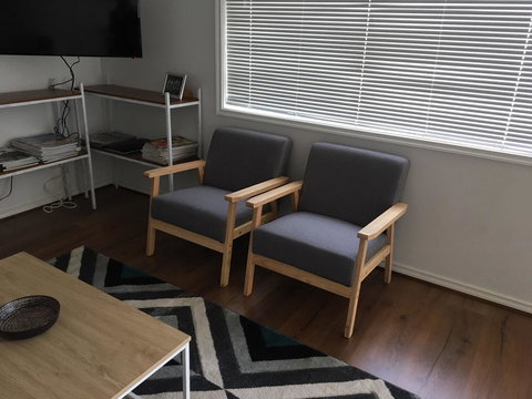 Windsor Gardens Home - Tweed Heads Accommodation 8