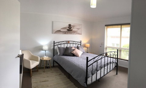 Windsor Gardens Home - Tweed Heads Accommodation 1