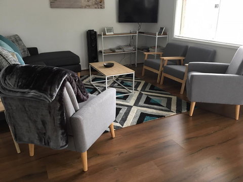 Windsor Gardens Home - Tweed Heads Accommodation 7