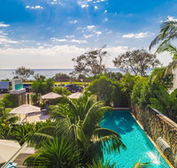 Bayview Beachfront Apartments - Tweed Heads Accommodation
