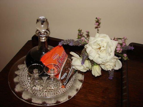 Trafalgar Premium Vintage Suites - Tweed Heads Accommodation 14