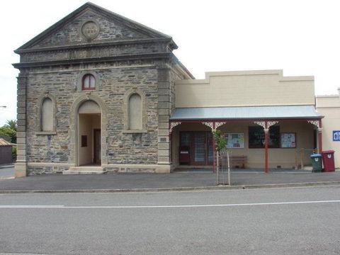 Trafalgar Premium Vintage Suites - Tweed Heads Accommodation 27