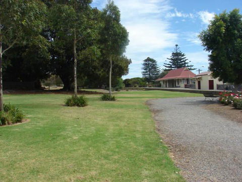 Trafalgar Premium Vintage Suites - Tweed Heads Accommodation 28
