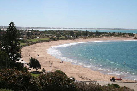 Trafalgar Premium Vintage Suites - Tweed Heads Accommodation 4