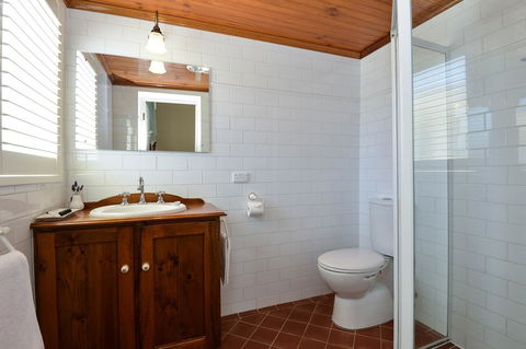 Trafalgar Premium Vintage Suites - Tweed Heads Accommodation 15