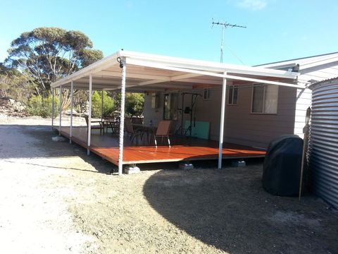 The Island House - Tweed Heads Accommodation 7