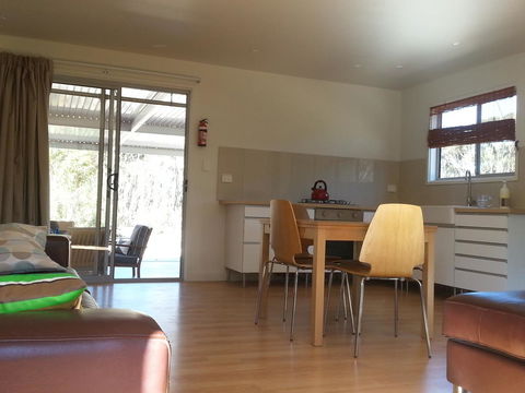 The Island House - Tweed Heads Accommodation 9