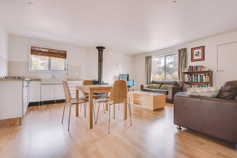 The Island House - Tweed Heads Accommodation 2