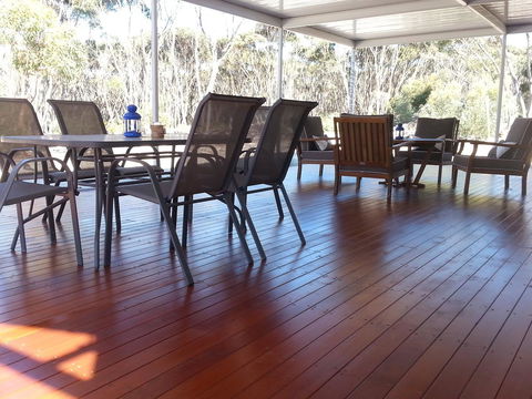 The Island House - Tweed Heads Accommodation 8