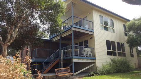 Breeze On Scenic - Tweed Heads Accommodation 5