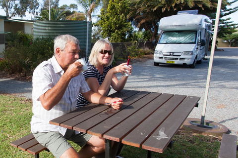 Modra\'s Apartments - Tweed Heads Accommodation 21