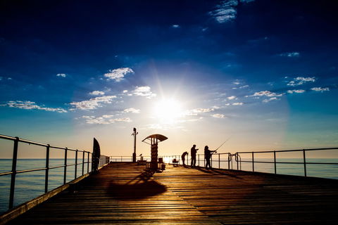 Modra\'s Apartments - Tweed Heads Accommodation 14