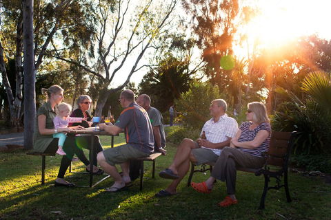 Modra\'s Apartments - Tweed Heads Accommodation 6