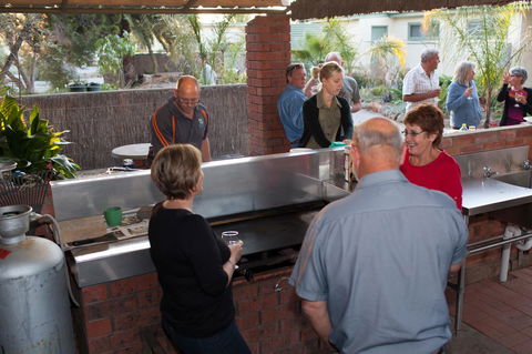 Modra\'s Apartments - Tweed Heads Accommodation 9